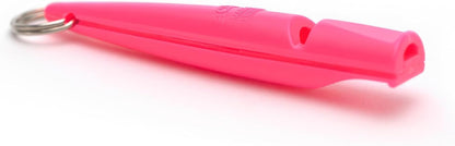Dog Whistle No. 210.5 | Original from England | Ideal for Dog Training | Food-Grade ABS Material | Standardized Frequency | Loud and Far-Reaching